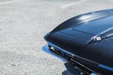 Thumbnail of 1965 Black Chevrolet Corvette