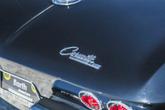 Thumbnail of 1965 Black Chevrolet Corvette