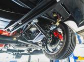 Thumbnail of 1965 Black Chevrolet Corvette