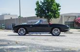 Thumbnail of 1965 Black Chevrolet Corvette