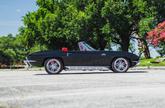 Thumbnail of 1965 Black Chevrolet Corvette