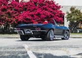 Thumbnail of 1965 Black Chevrolet Corvette