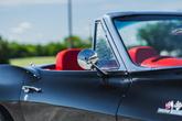 Thumbnail of 1965 Black Chevrolet Corvette