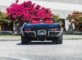 Thumbnail of 1965 Black Chevrolet Corvette