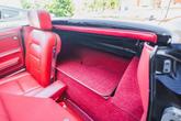 Thumbnail of 1965 Black Chevrolet Corvette