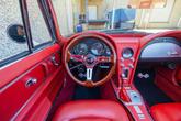 Thumbnail of 1965 Black Chevrolet Corvette