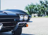 Thumbnail of 1965 Black Chevrolet Corvette