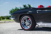 Thumbnail of 1965 Black Chevrolet Corvette