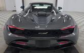 Thumbnail of 2020 Storm Gray McLaren 720S