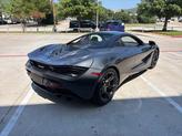 Thumbnail of 2020 Storm Gray McLaren 720S