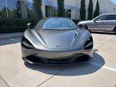 Thumbnail of 2020 Storm Gray McLaren 720S