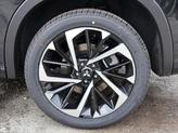 Thumbnail of 2025 Black Diamond Mitsubishi Outlander PHEV