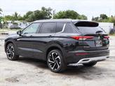 Thumbnail of 2025 Black Diamond Mitsubishi Outlander PHEV