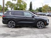 Thumbnail of 2025 Black Diamond Mitsubishi Outlander PHEV