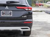 Thumbnail of 2025 Black Diamond Mitsubishi Outlander PHEV