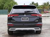 Thumbnail of 2025 Black Diamond Mitsubishi Outlander PHEV