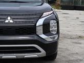 Thumbnail of 2025 Black Diamond Mitsubishi Outlander PHEV