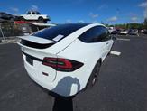 Thumbnail of 2022 Pearl White Multi-Coat Tesla Model X