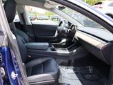 Thumbnail of 2020 Deep Blue Metallic Tesla Model 3