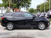 Thumbnail of 2021 Mosaic Black Metallic Chevrolet Equinox