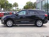 Thumbnail of 2021 Mosaic Black Metallic Chevrolet Equinox