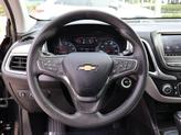 Thumbnail of 2021 Mosaic Black Metallic Chevrolet Equinox