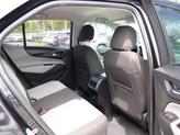 Thumbnail of 2021 Mosaic Black Metallic Chevrolet Equinox
