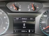 Thumbnail of 2021 Mosaic Black Metallic Chevrolet Equinox