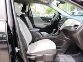Thumbnail of 2021 Mosaic Black Metallic Chevrolet Equinox