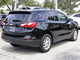 Thumbnail of 2021 Mosaic Black Metallic Chevrolet Equinox