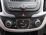 Thumbnail of 2021 Mosaic Black Metallic Chevrolet Equinox