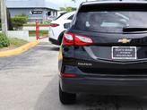 Thumbnail of 2021 Mosaic Black Metallic Chevrolet Equinox
