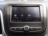 Thumbnail of 2021 Mosaic Black Metallic Chevrolet Equinox