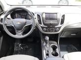 Thumbnail of 2021 Mosaic Black Metallic Chevrolet Equinox