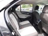 Thumbnail of 2021 Mosaic Black Metallic Chevrolet Equinox