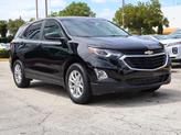 Thumbnail of 2021 Mosaic Black Metallic Chevrolet Equinox