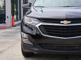 Thumbnail of 2021 Mosaic Black Metallic Chevrolet Equinox