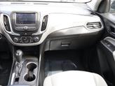 Thumbnail of 2021 Mosaic Black Metallic Chevrolet Equinox