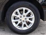 Thumbnail of 2021 Mosaic Black Metallic Chevrolet Equinox