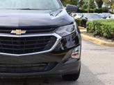 Thumbnail of 2021 Mosaic Black Metallic Chevrolet Equinox