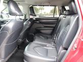 Thumbnail of 2022 Ruby Flare Pearl Toyota Highlander