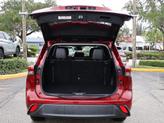 Thumbnail of 2022 Ruby Flare Pearl Toyota Highlander