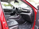 Thumbnail of 2022 Ruby Flare Pearl Toyota Highlander