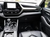 Thumbnail of 2022 Ruby Flare Pearl Toyota Highlander