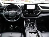 Thumbnail of 2022 Ruby Flare Pearl Toyota Highlander
