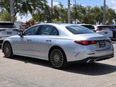 Thumbnail of 2024 Silver Mercedes-Benz E-Class