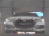 Thumbnail of 2022 Lunar Silver Metallic Honda Accord