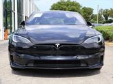 Thumbnail of 2022 Solid Black Tesla Model S