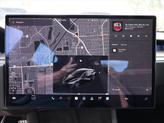 Thumbnail of 2022 Solid Black Tesla Model S