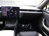 Thumbnail of 2022 Solid Black Tesla Model S